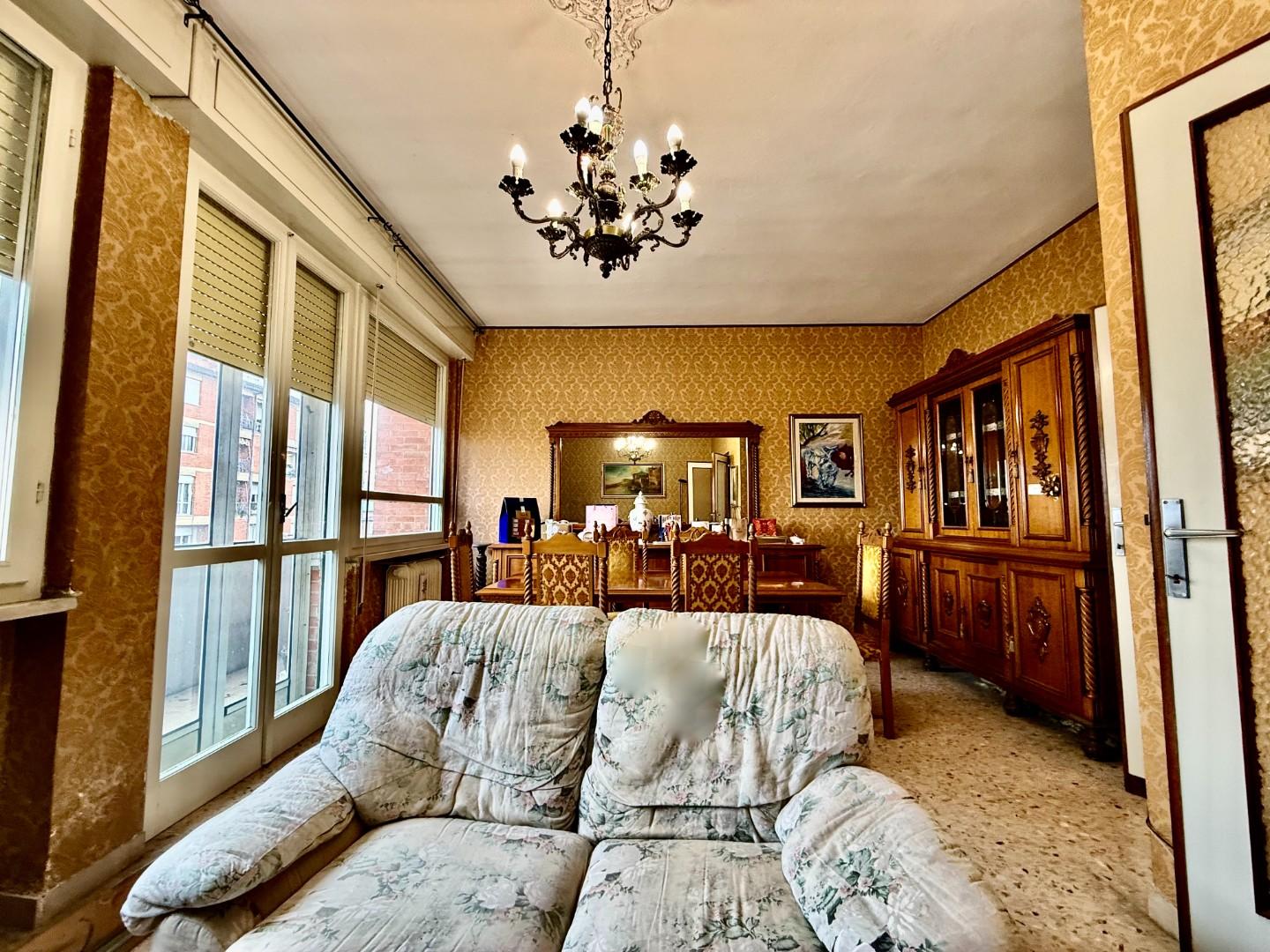 Appartamento in vendita, Pontedera oltrera