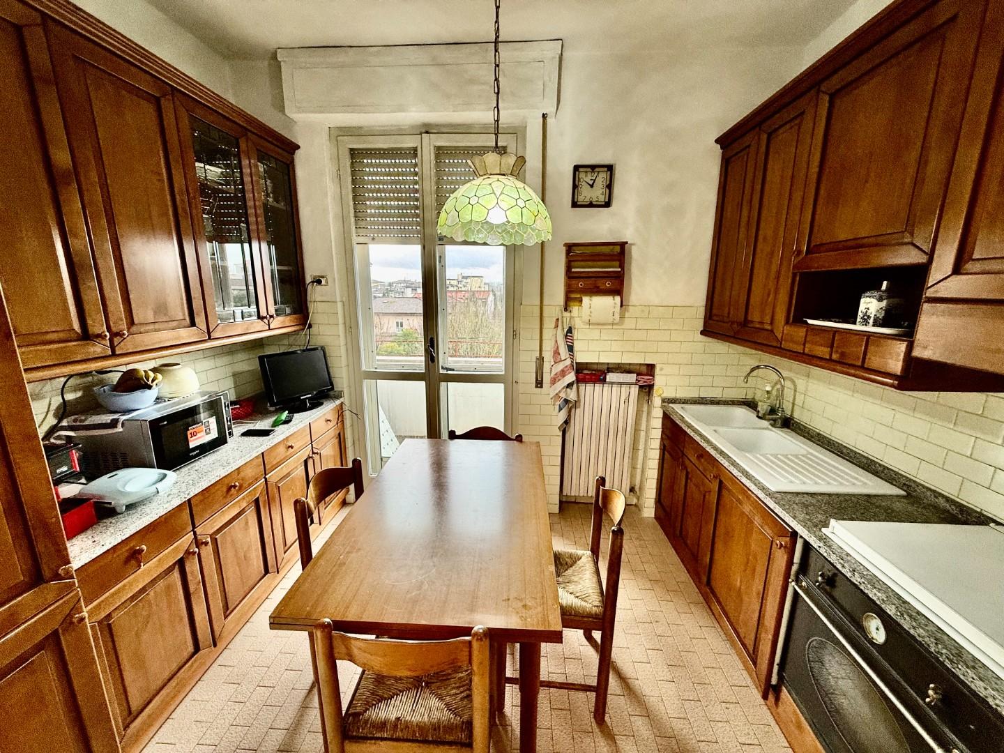 Appartamento in vendita, Pontedera oltrera