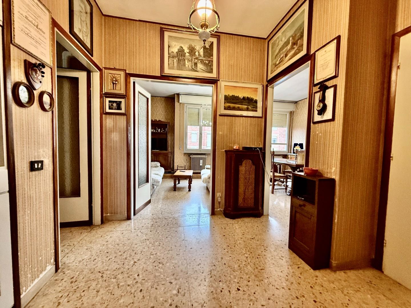 Appartamento in vendita, Pontedera oltrera