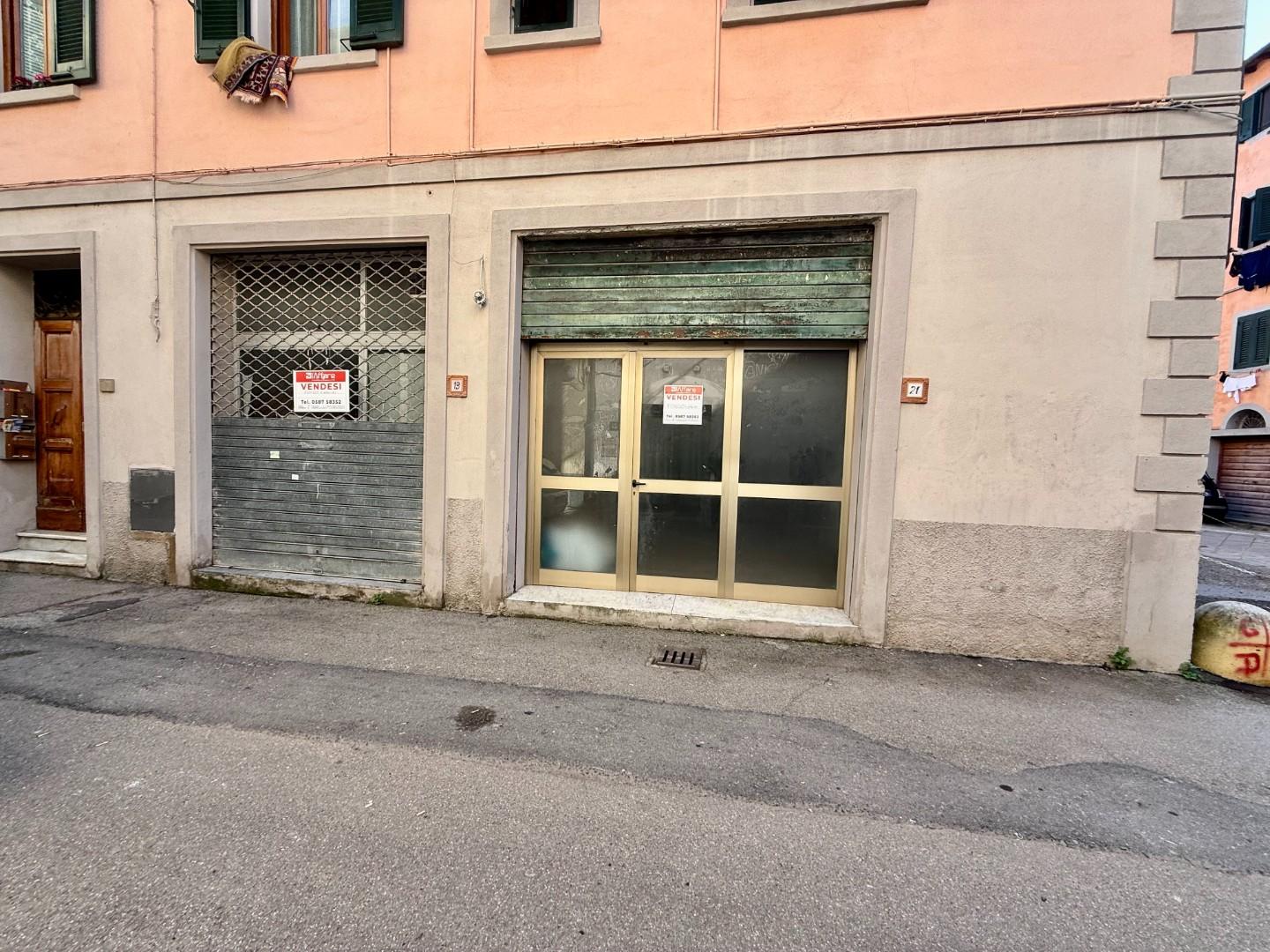 Casa vacanza Bilocale in vendita, Pontedera centro