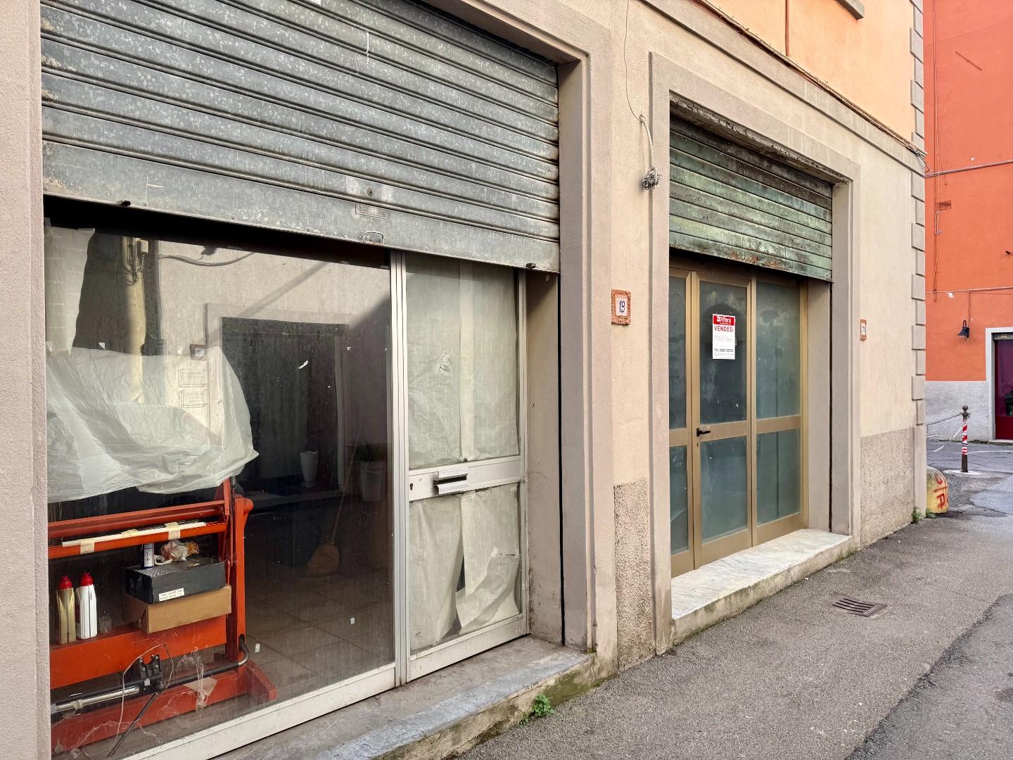 Casa vacanza Bilocale in vendita, Pontedera centro