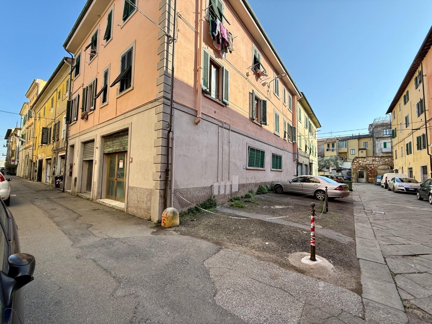 Casa vacanza Bilocale in vendita, Pontedera centro