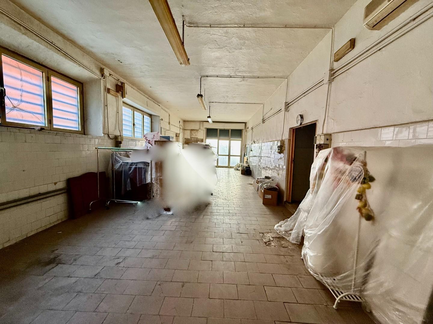 Casa vacanza Bilocale in vendita, Pontedera centro