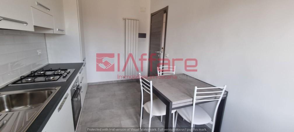 Trilocale ristrutturato, Pontedera oltrera