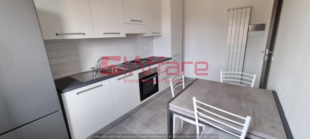 Trilocale ristrutturato, Pontedera oltrera