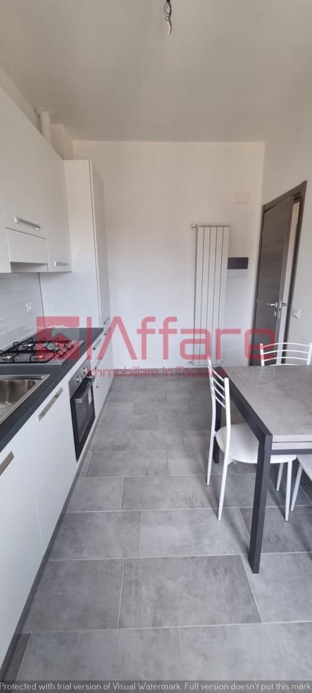 Trilocale ristrutturato, Pontedera oltrera