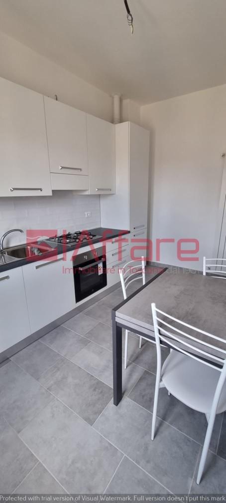 Trilocale ristrutturato, Pontedera oltrera