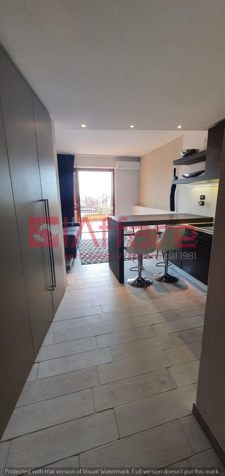 Monolocale arredato in affitto, Calcinaia poggio nicky