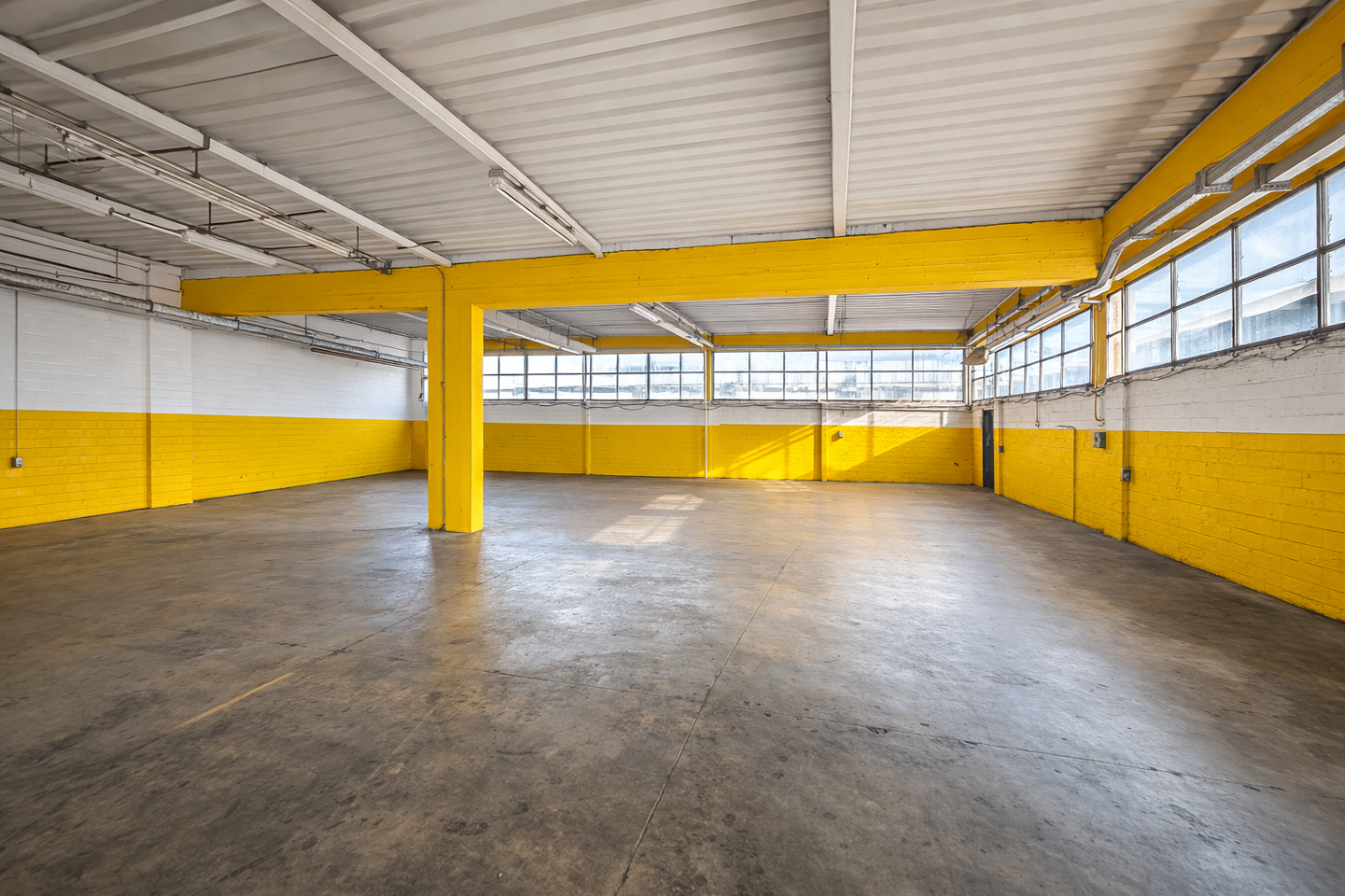 Capannone in vendita, Pontedera la bianca