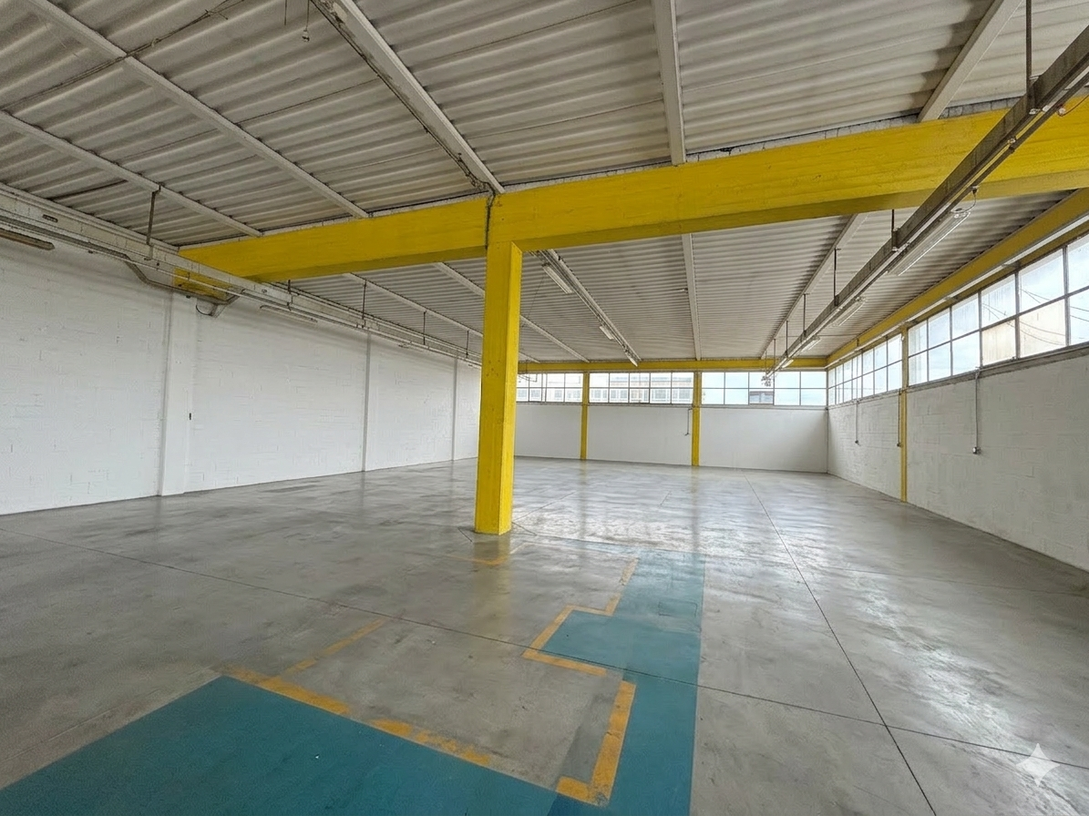 Capannone in vendita, Pontedera la bianca