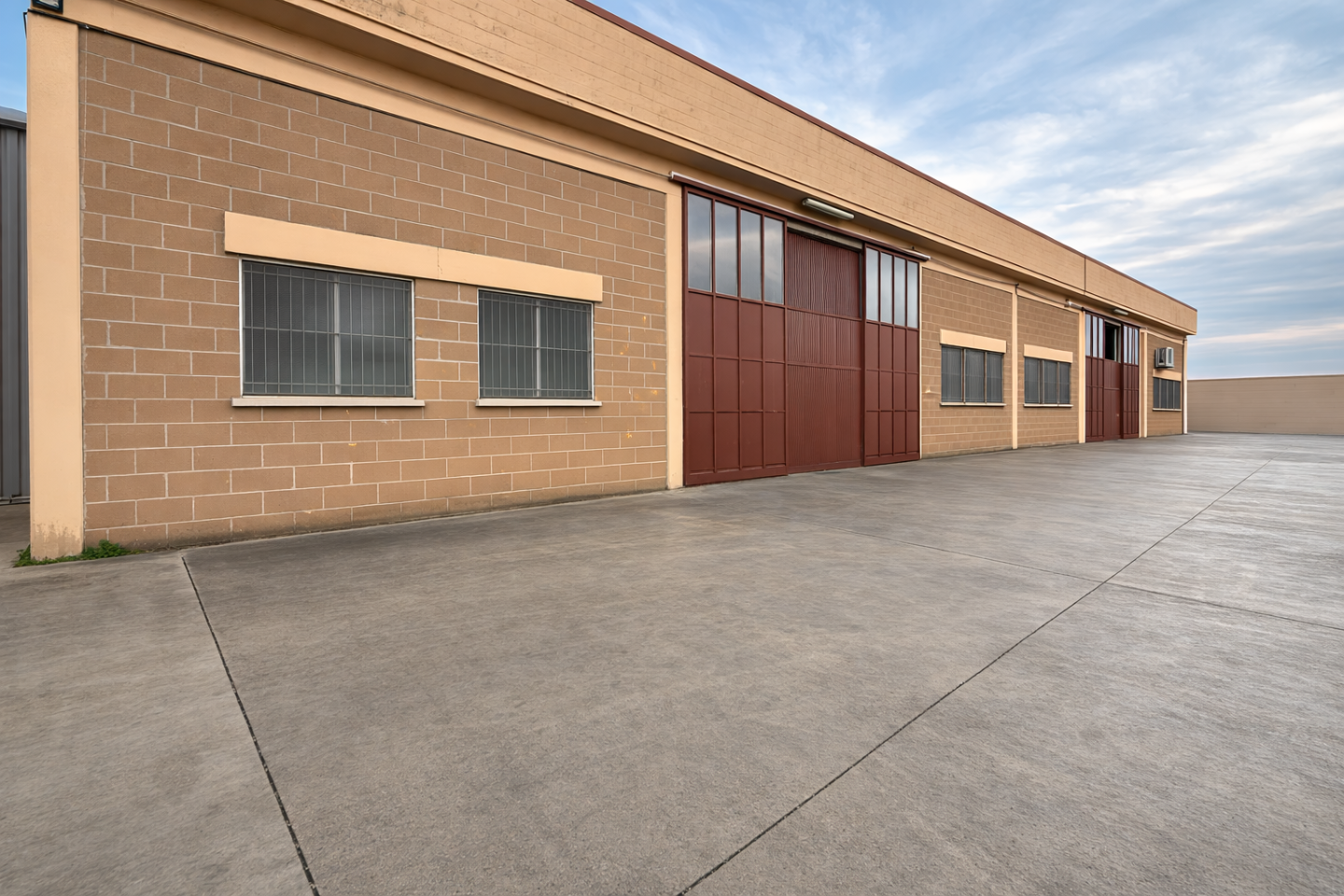 Capannone in vendita, Pontedera la bianca