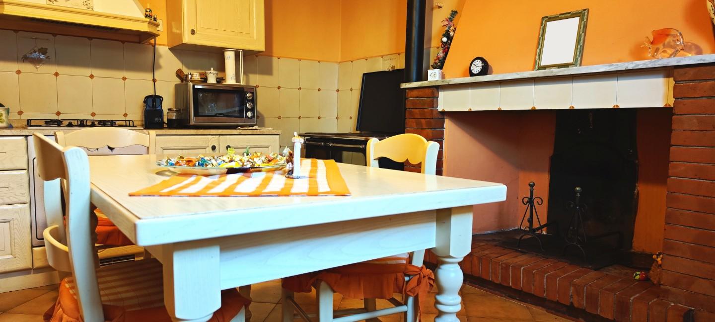 Casa indipendente con giardino, Santa Croce sull'Arno staffoli