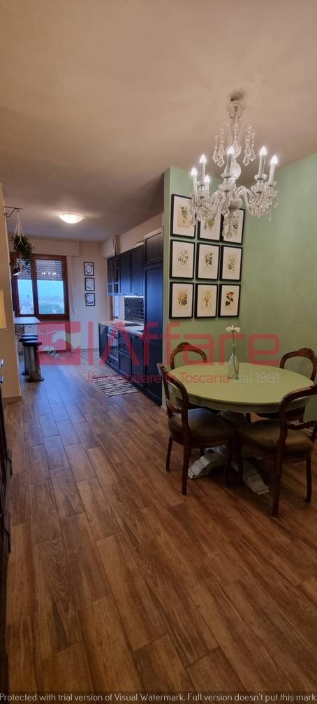 Stanza Singola ristrutturata, Pontedera centro