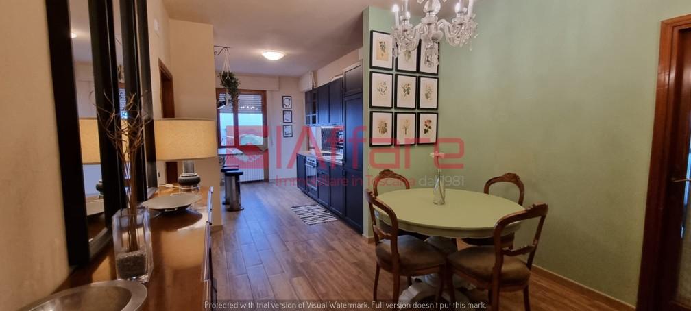 Stanza Singola ristrutturata, Pontedera centro