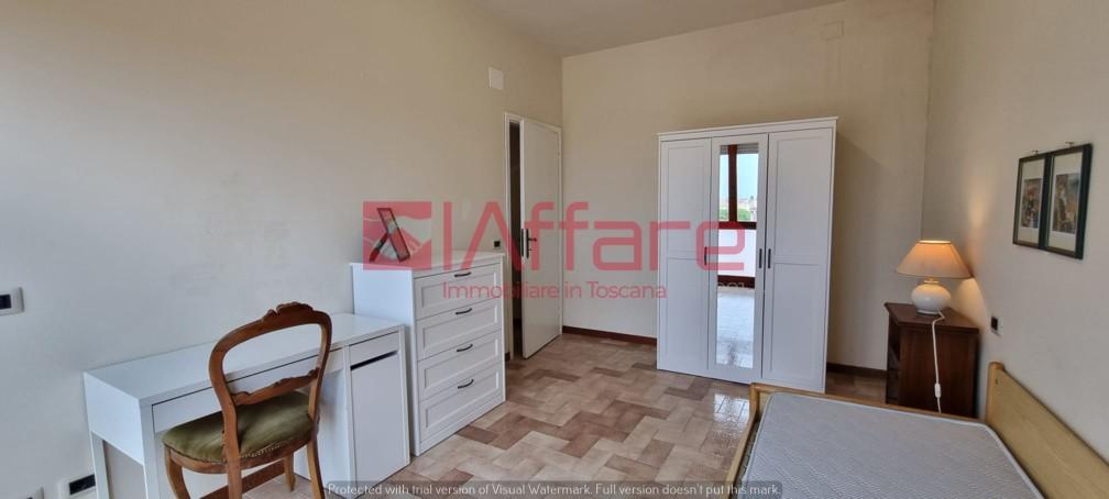 Stanza Singola ristrutturata, Pontedera centro