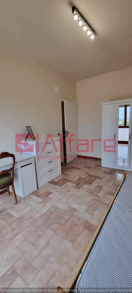 Stanza Singola ristrutturata, Pontedera centro