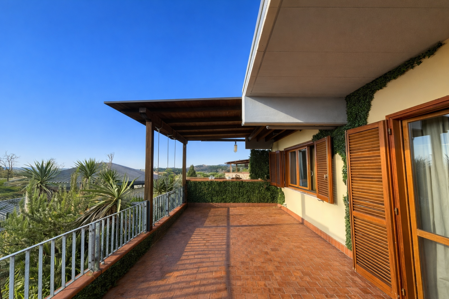 Trilocale in vendita, Calcinaia poggio nicky