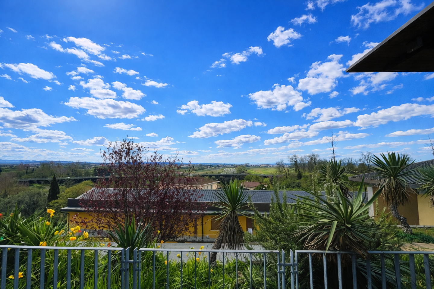 Trilocale in vendita, Calcinaia poggio nicky