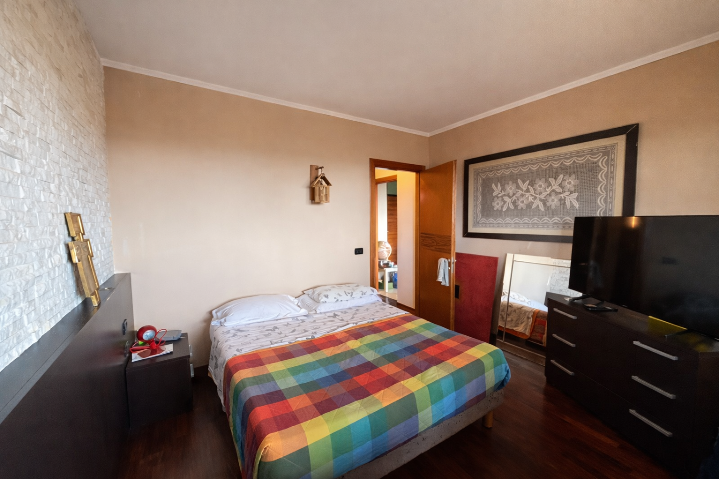 Trilocale in vendita, Calcinaia poggio nicky