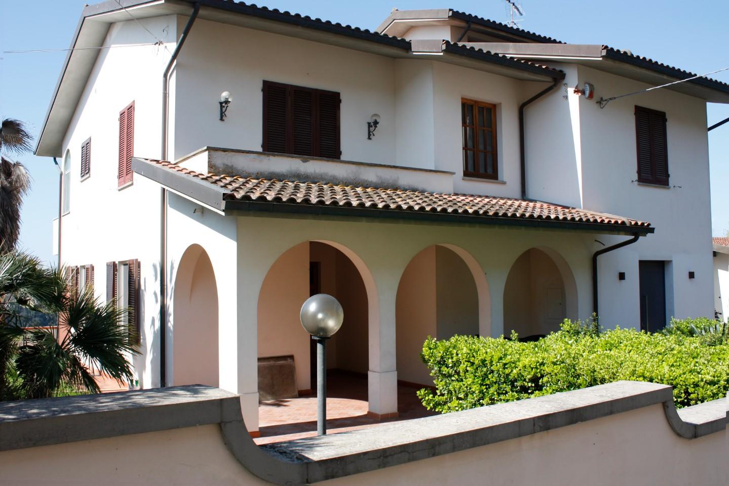 Appartamento con giardino, Montopoli in Val d'Arno marti