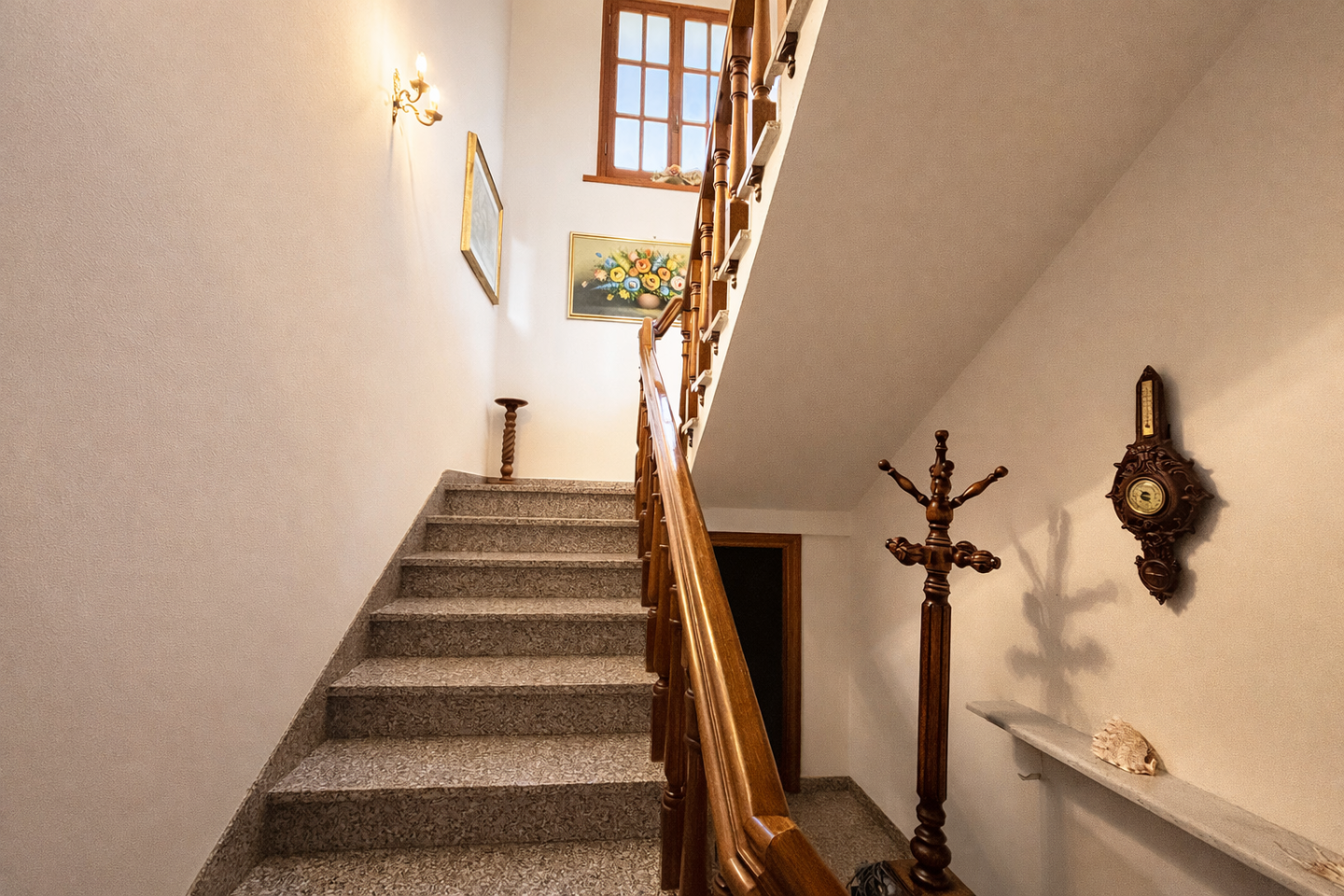 Appartamento con giardino, Montopoli in Val d'Arno marti