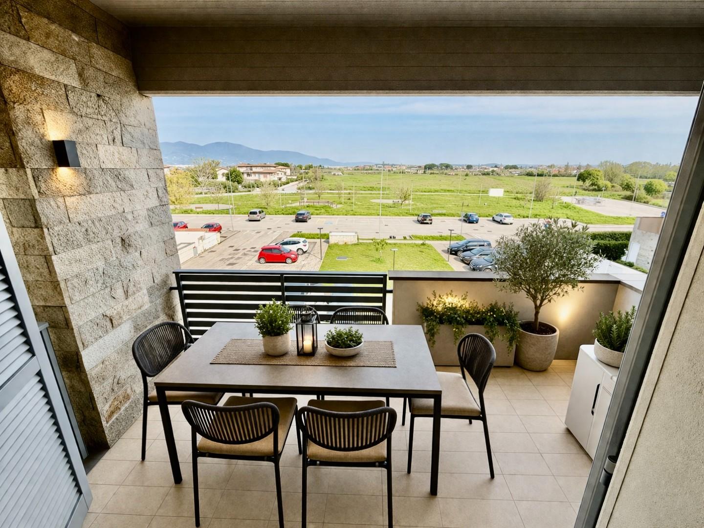 Trilocale in vendita, Pontedera la borra