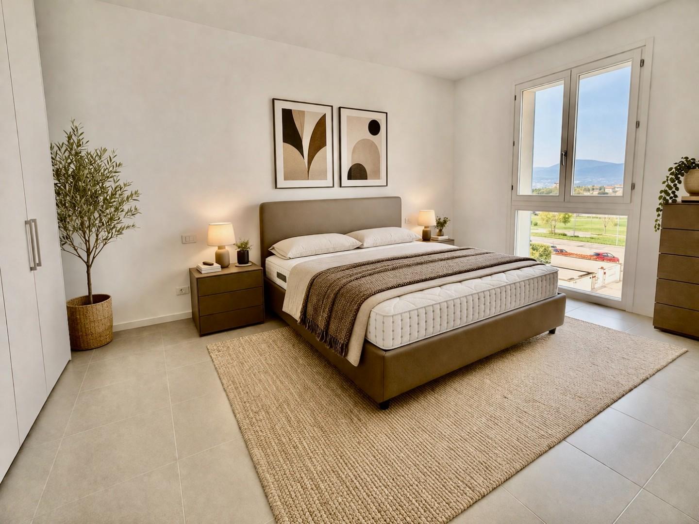 Trilocale in vendita, Pontedera la borra