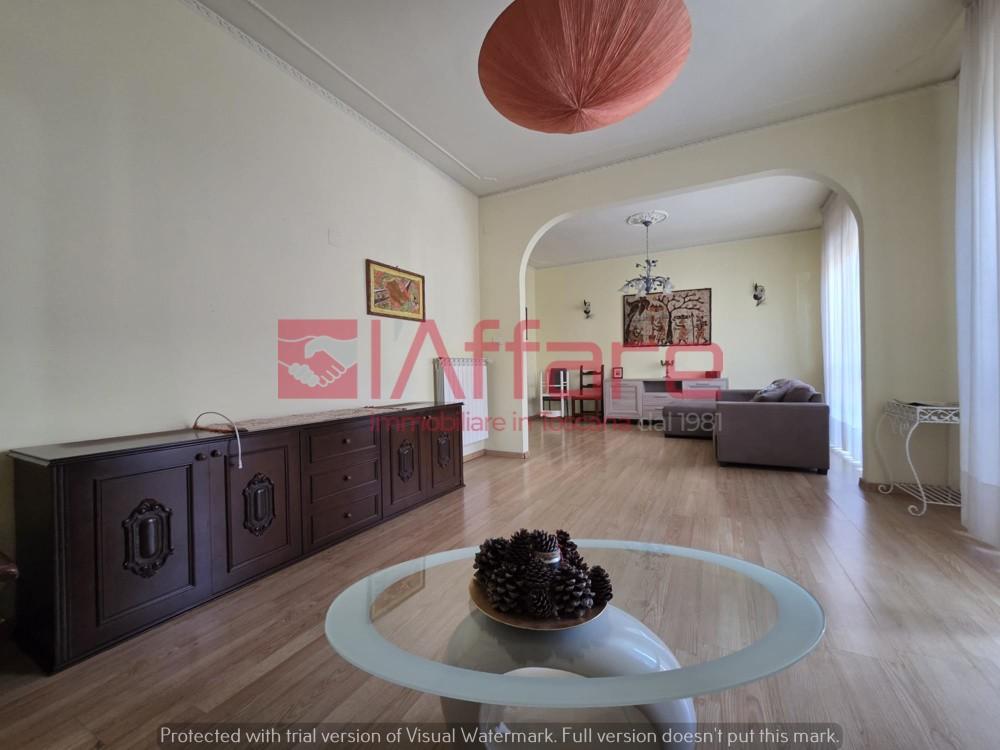 Trilocale arredato in affitto, Pontedera oltrera