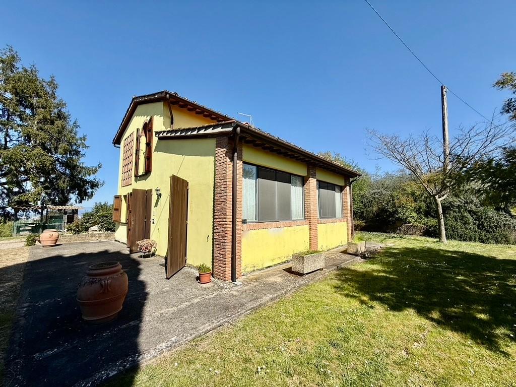 Casa indipendente in vendita, Montopoli in Val d'Arno marti