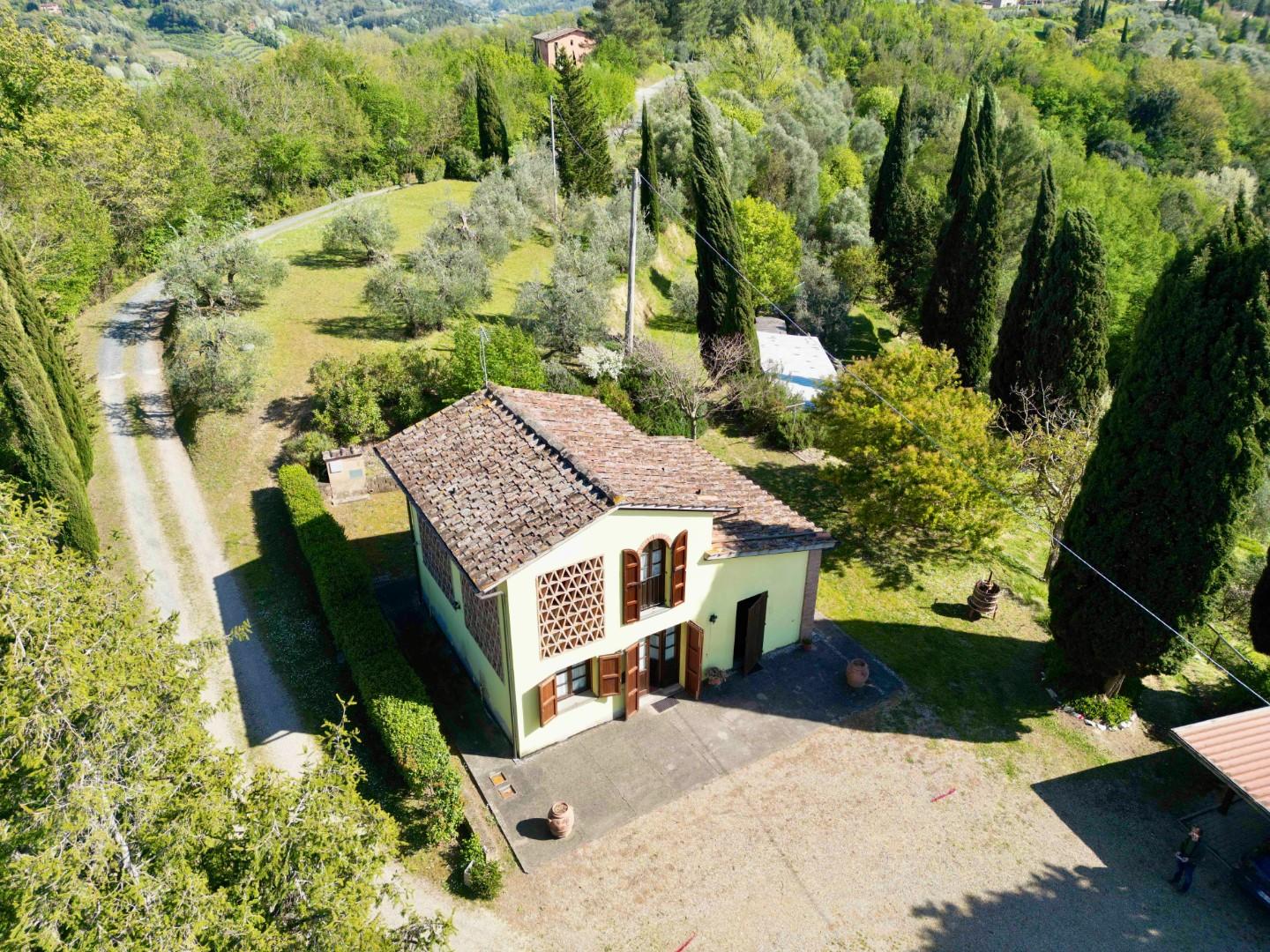 Casa indipendente in vendita, Montopoli in Val d'Arno marti