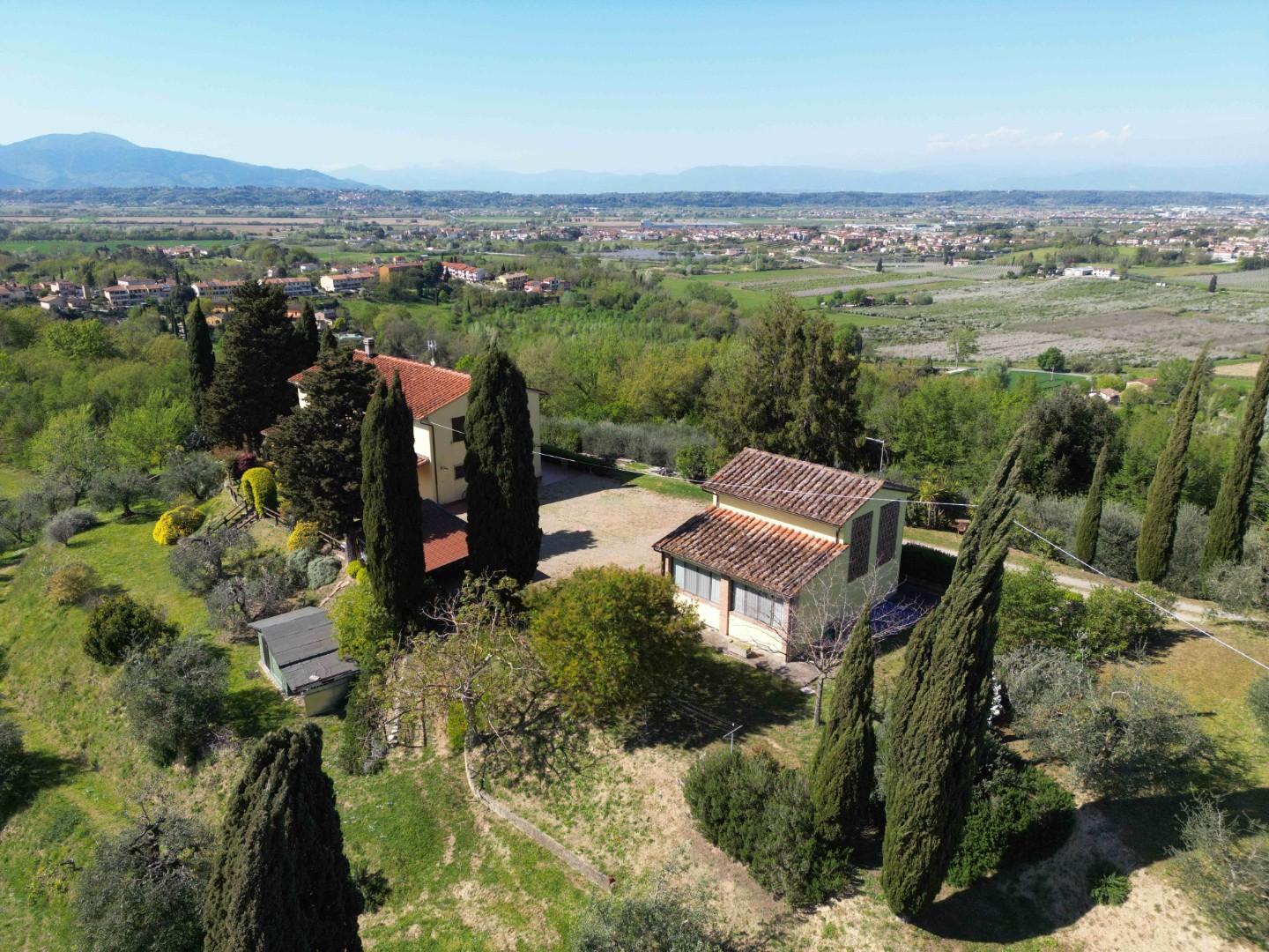 Casa indipendente in vendita, Montopoli in Val d'Arno marti