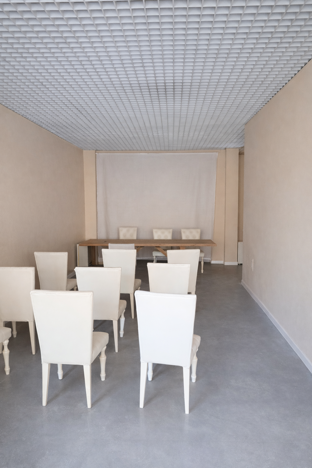 Negozio ristrutturato, Pontedera centro