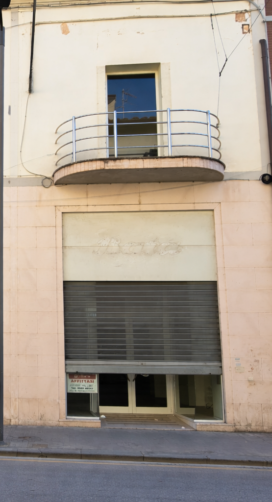 Capannone in affitto, Pontedera centro