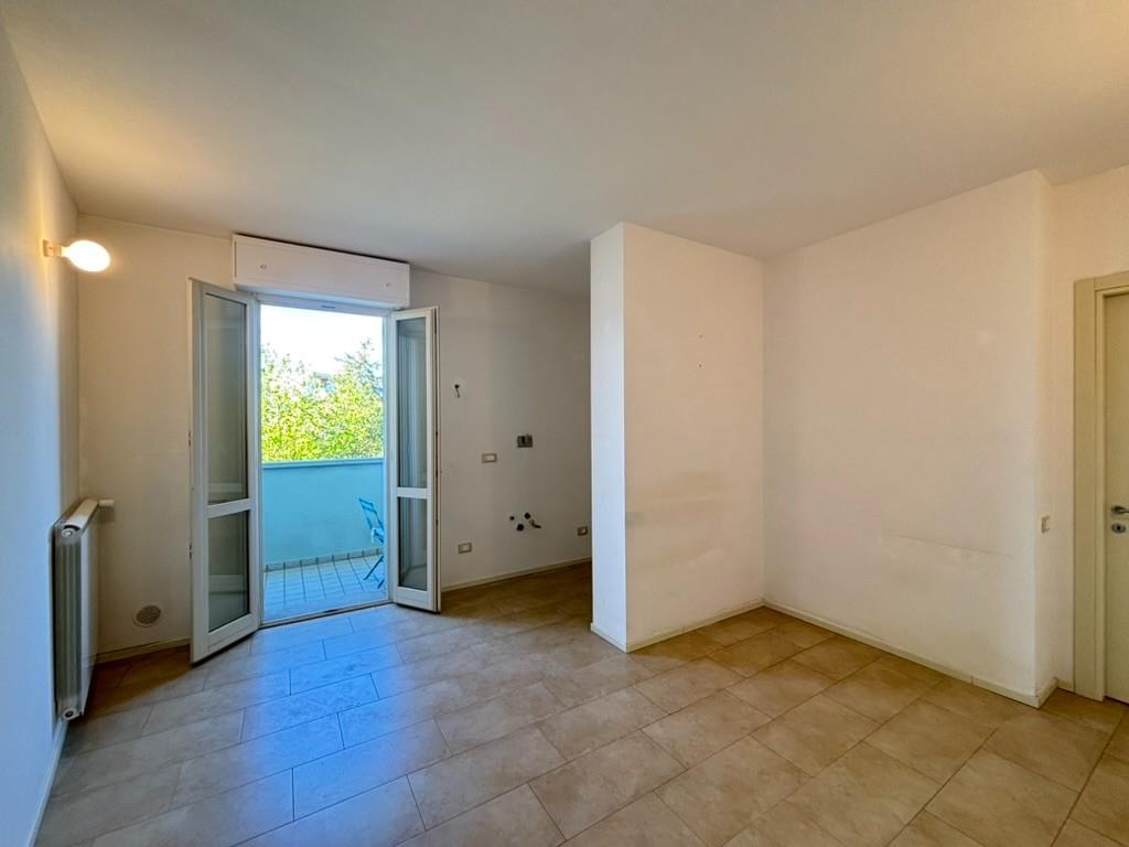 Bilocale con terrazzo, Pontedera oltrera