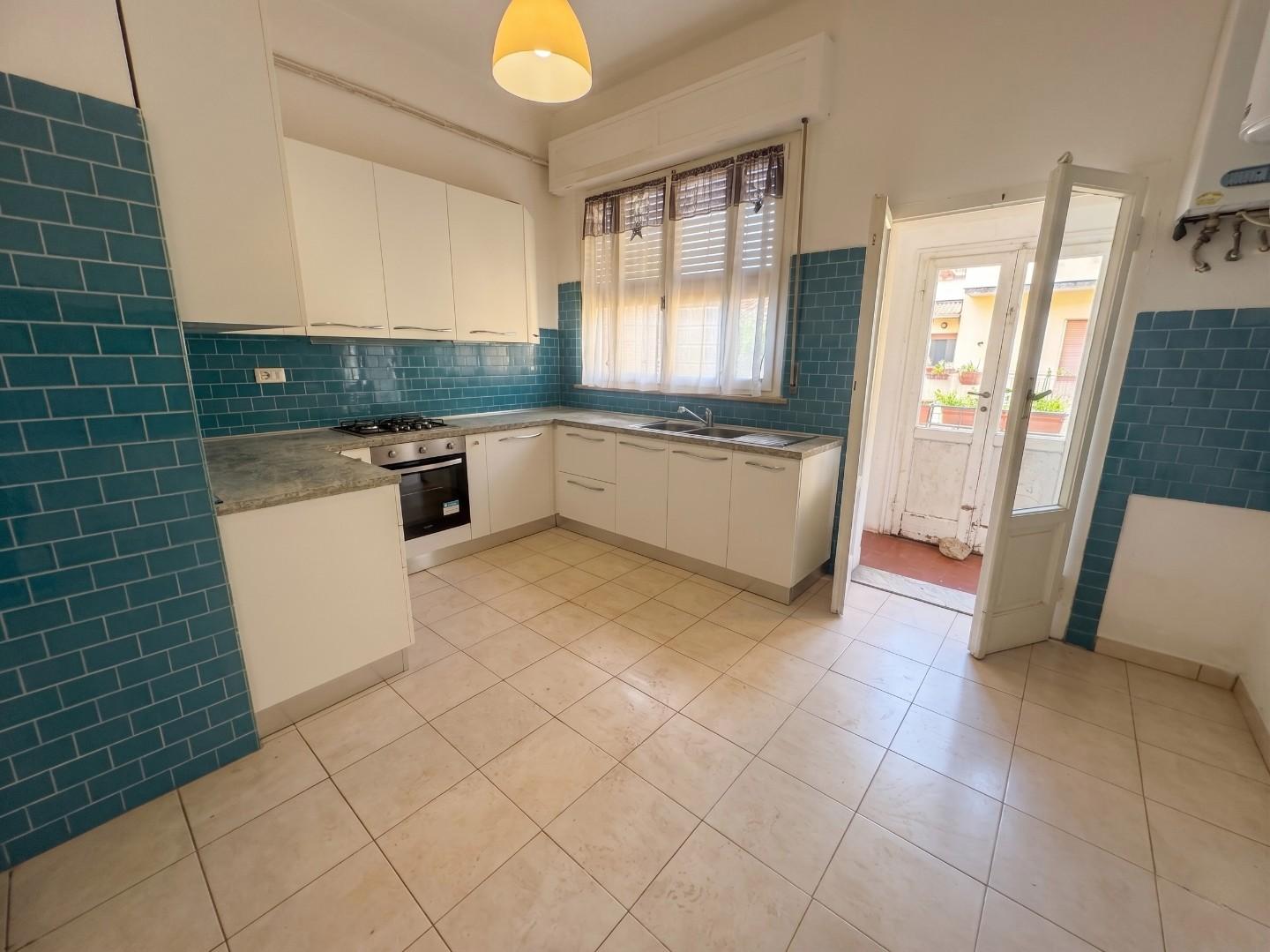 Appartamento in vendita, Pontedera centro