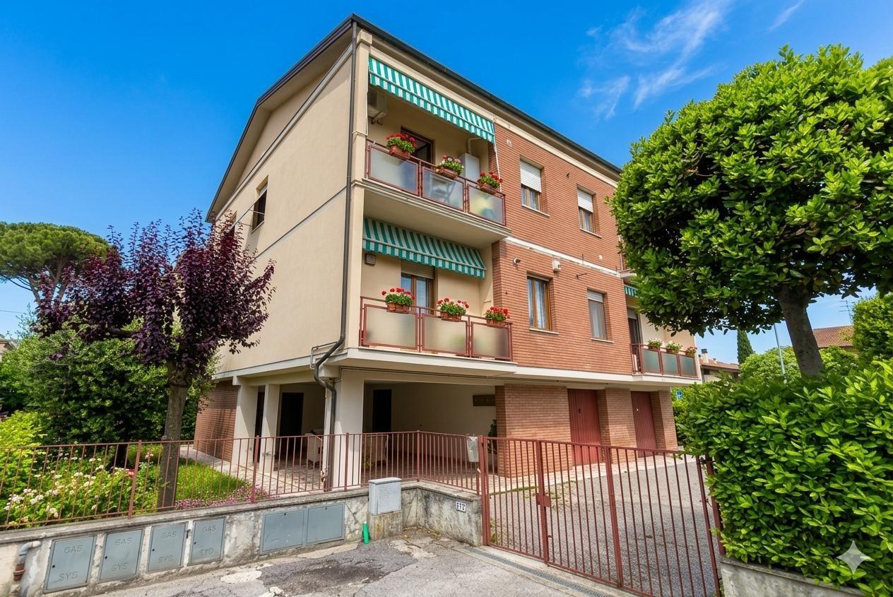 Quadrilocale in vendita a Pontedera