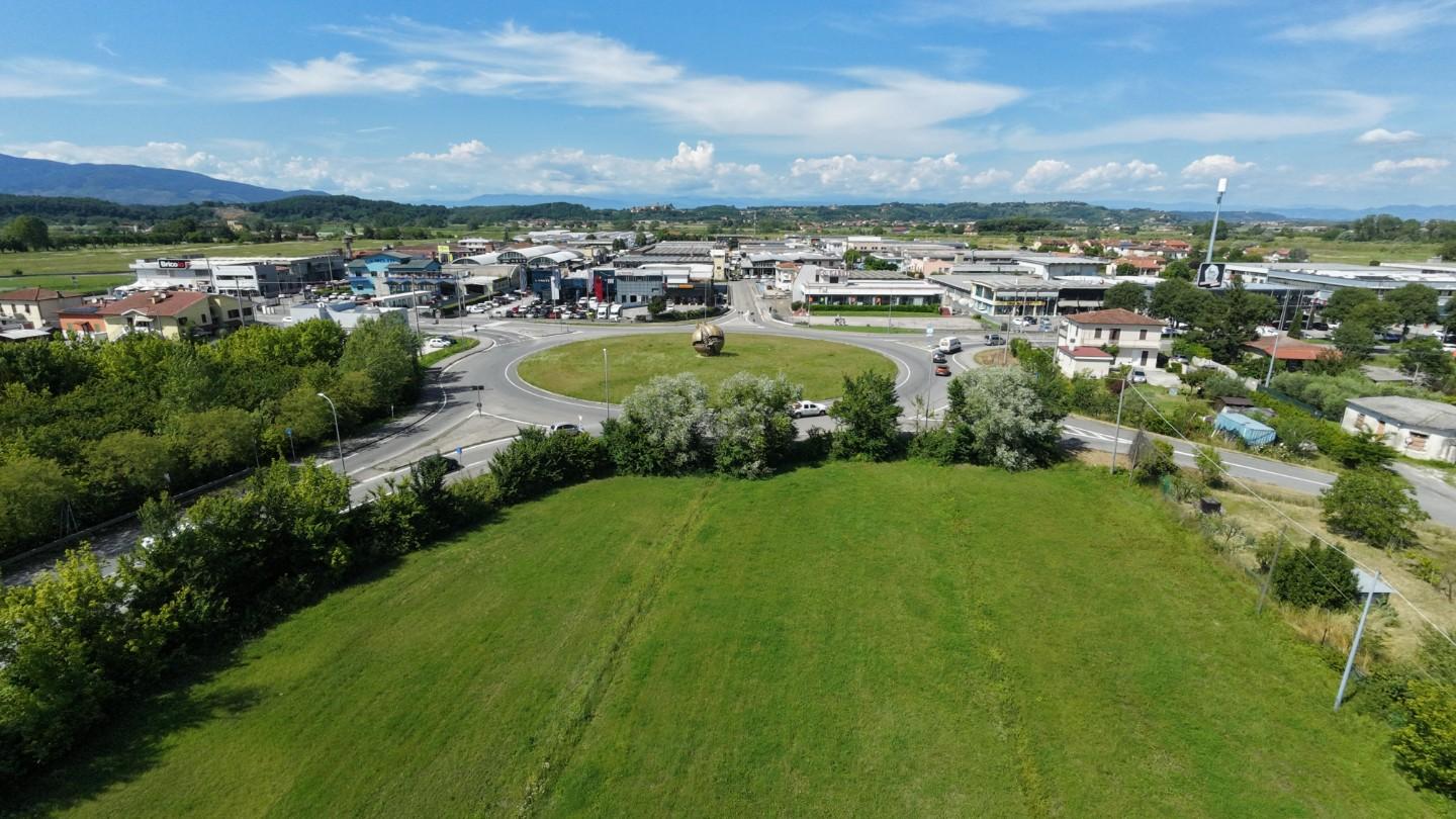 Terreno Industriale in vendita, Pontedera la bianca