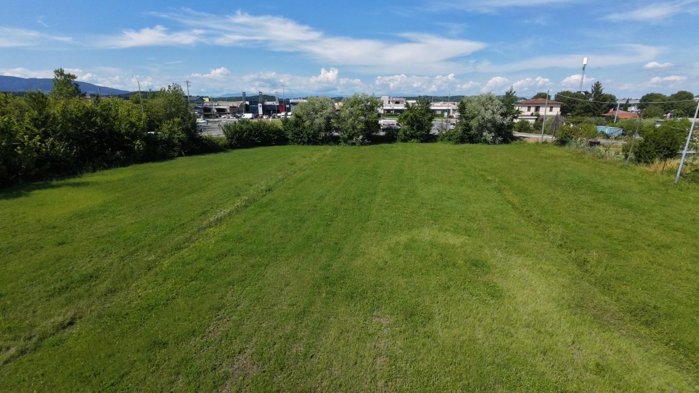 Terreno Industriale in vendita, Pontedera la bianca