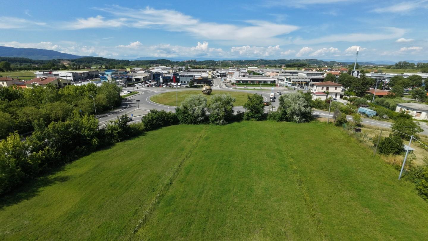 Terreno Industriale in vendita, Pontedera la bianca