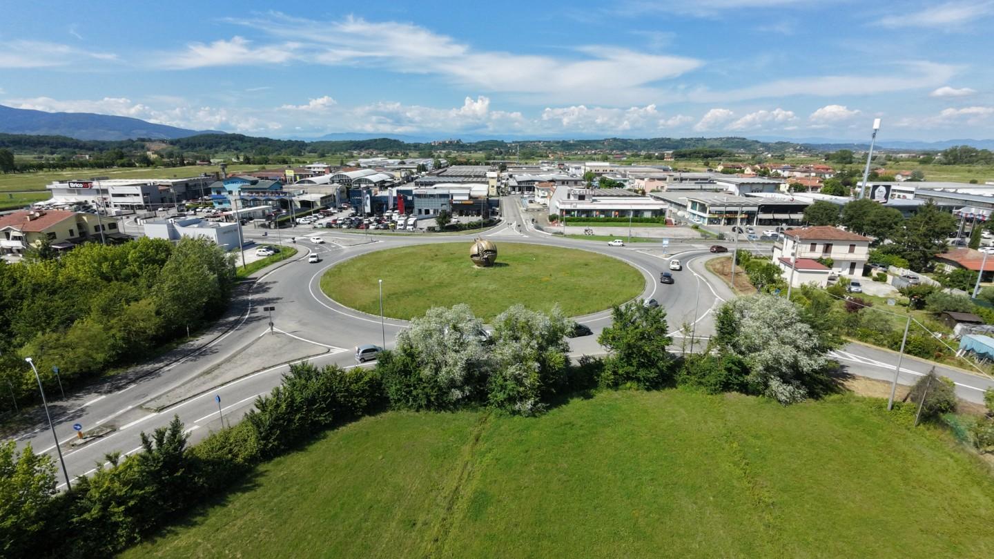 Terreno Industriale in vendita, Pontedera la bianca