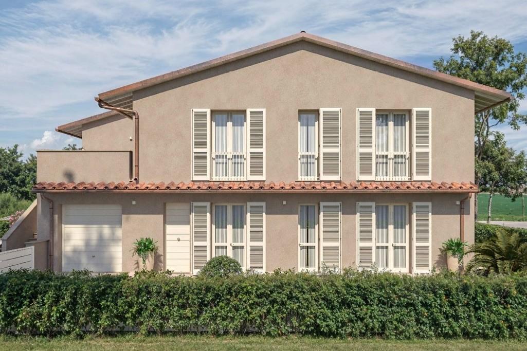 Trilocale con terrazzo, Pontedera oltrera