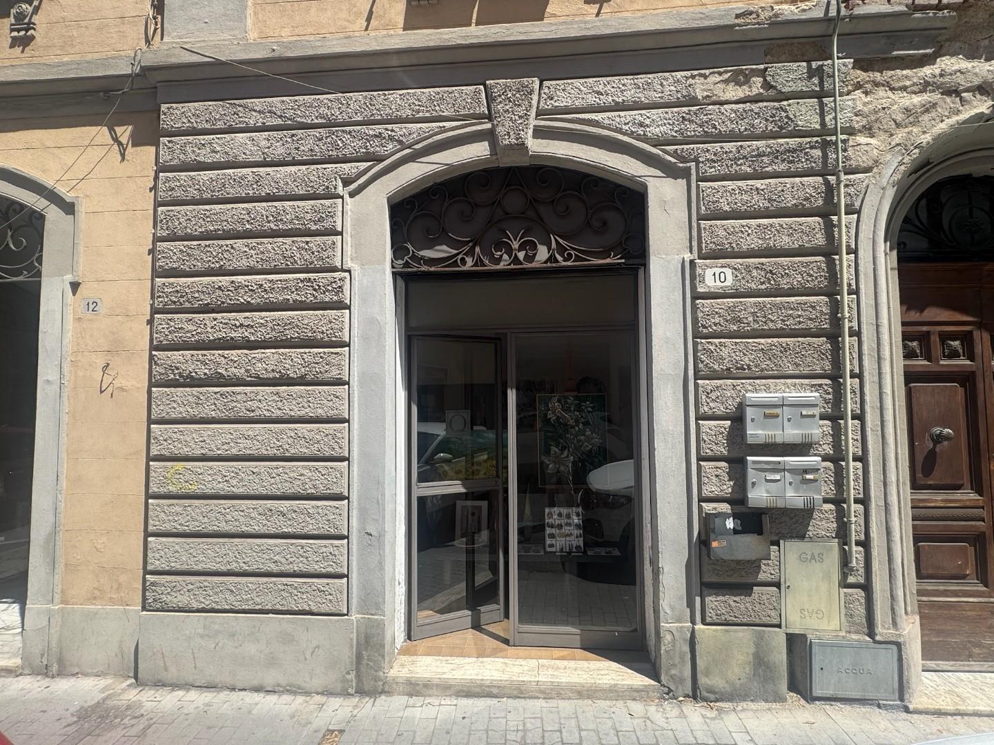 Locale commerciale in vendita, Pontedera centro
