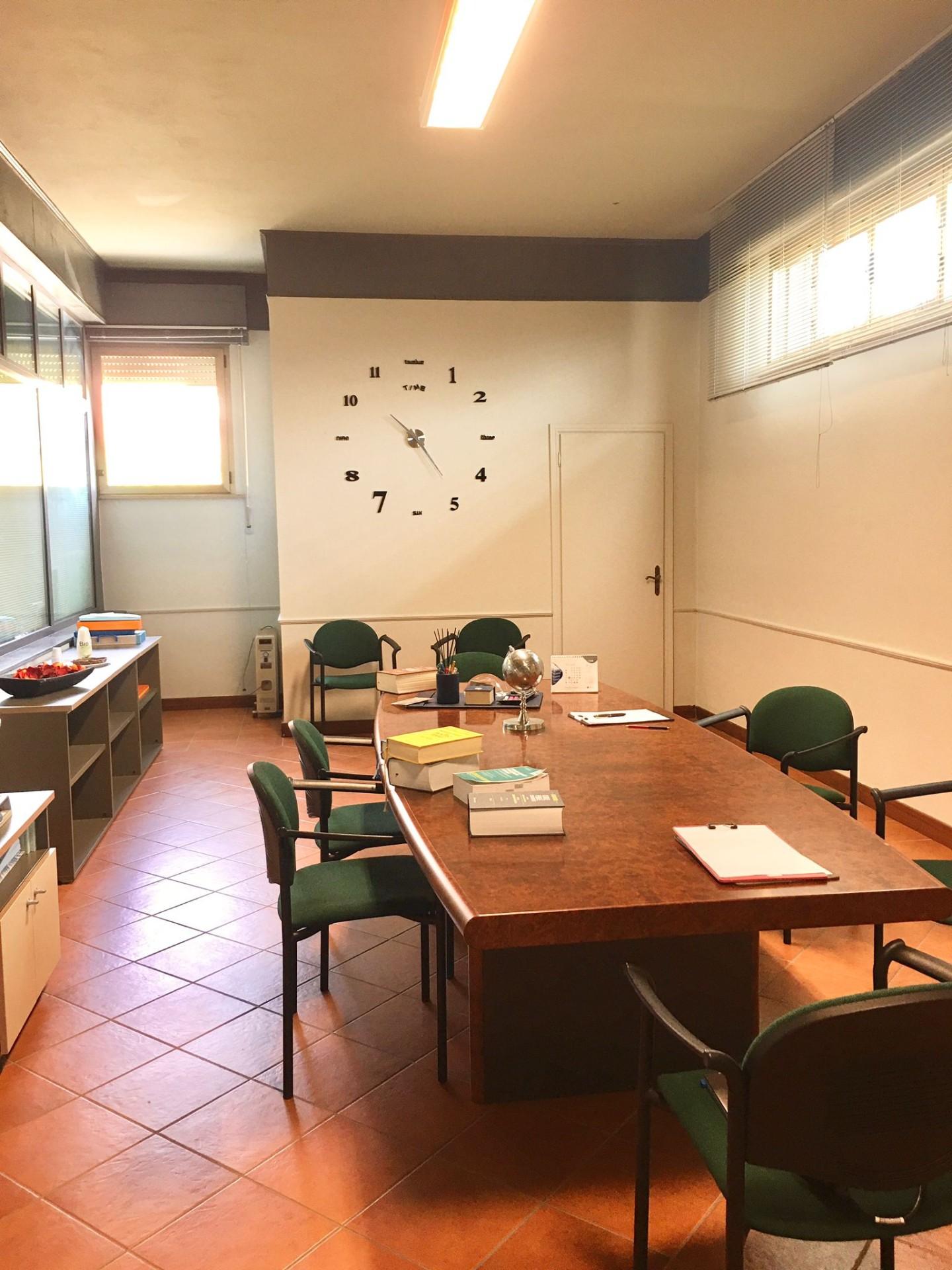 Ufficio in affitto, Santa Maria a Monte montecalvoli basso