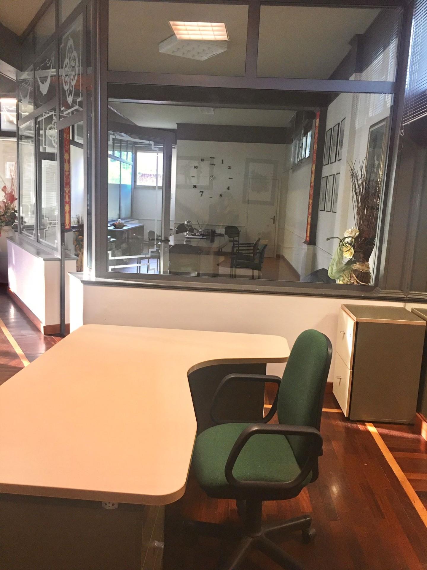 Ufficio in affitto, Santa Maria a Monte montecalvoli basso