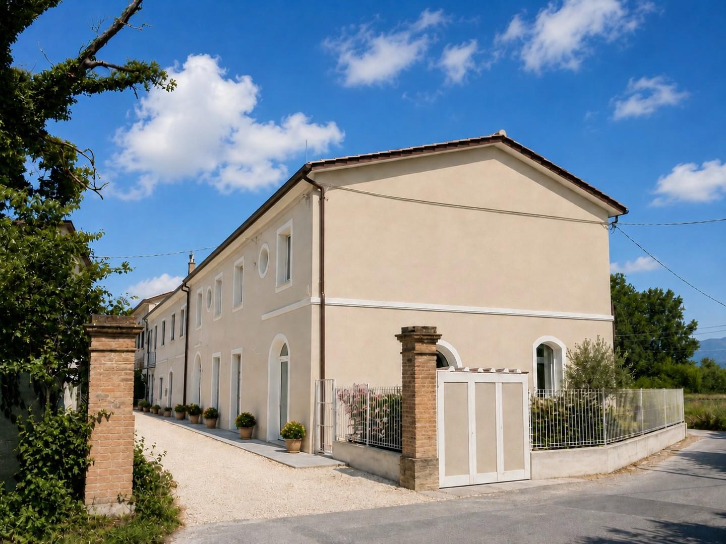 Quadrilocale nuovo a Ponsacco