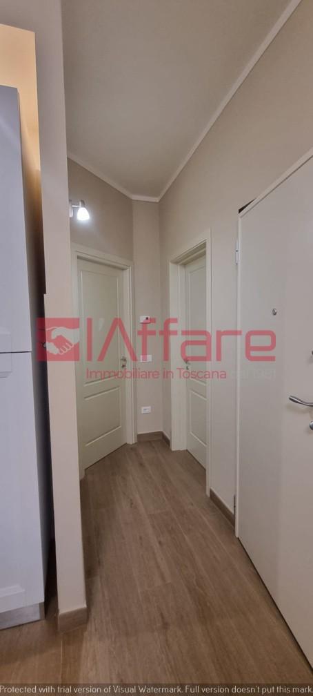 Monolocale arredato in affitto, Pontedera oltrera