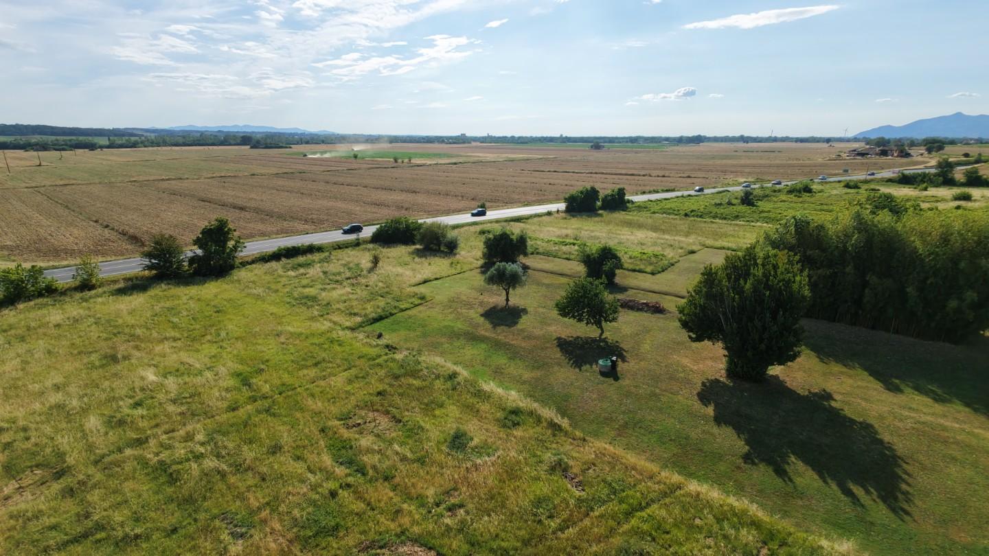 Terreno Edificabile in vendita, Pontedera i fabbri