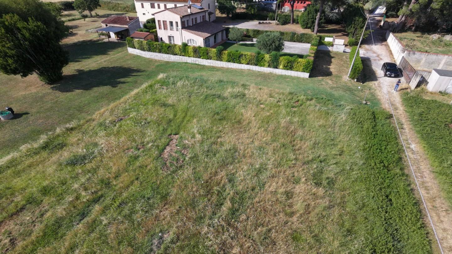Terreno Edificabile in vendita, Pontedera i fabbri