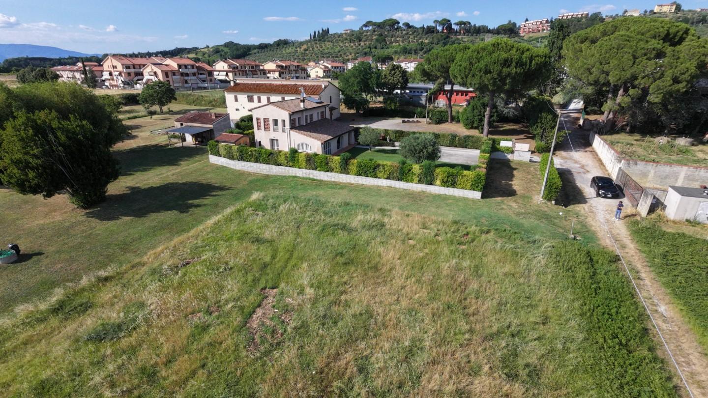 Terreno Edificabile in vendita, Pontedera i fabbri