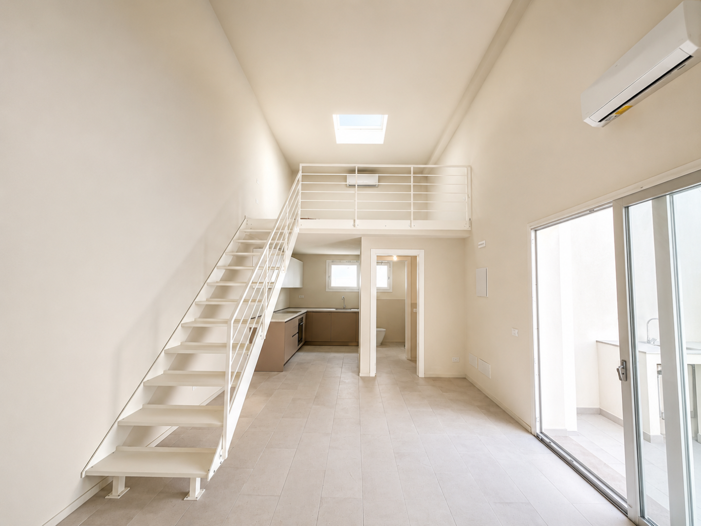 Loft nuovo a Pontedera